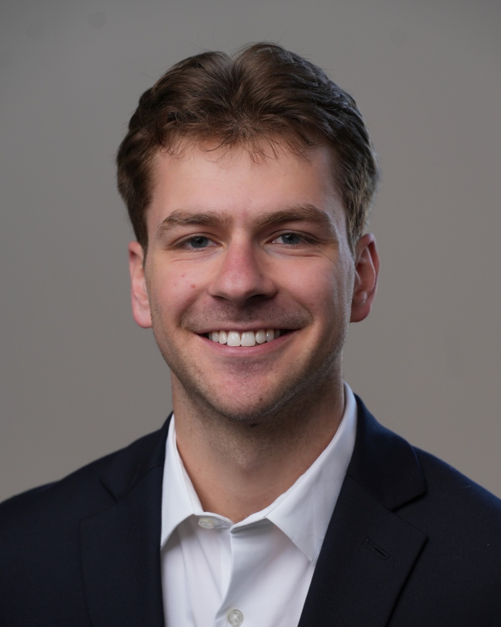 Luke  Snyder Team Contact Image